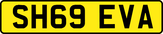 SH69EVA