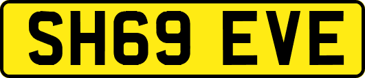 SH69EVE