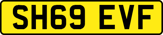 SH69EVF