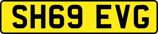 SH69EVG