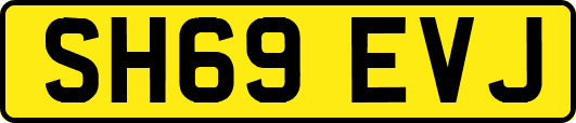 SH69EVJ