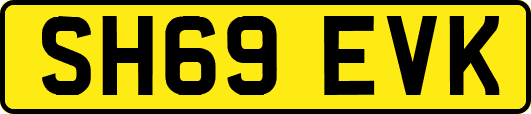 SH69EVK
