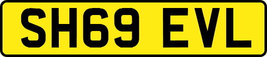 SH69EVL
