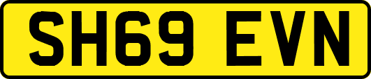 SH69EVN