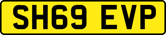 SH69EVP