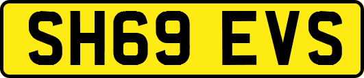 SH69EVS