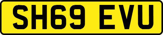 SH69EVU