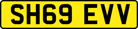 SH69EVV
