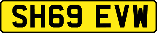 SH69EVW
