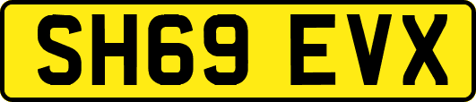 SH69EVX