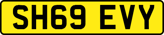 SH69EVY