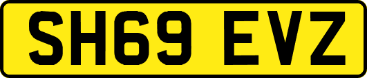 SH69EVZ