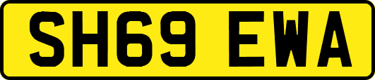 SH69EWA
