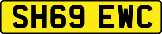 SH69EWC