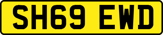 SH69EWD