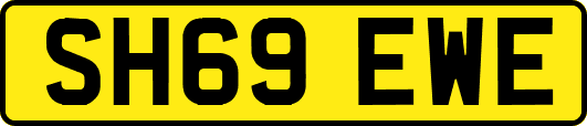 SH69EWE
