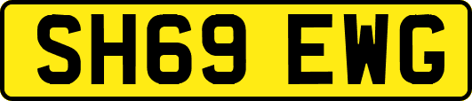 SH69EWG