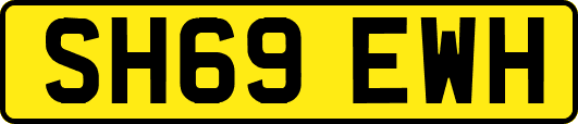 SH69EWH