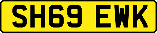SH69EWK