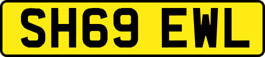 SH69EWL