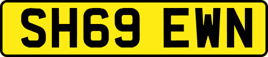 SH69EWN