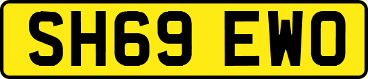 SH69EWO