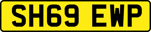 SH69EWP
