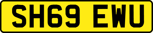 SH69EWU