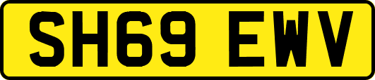 SH69EWV