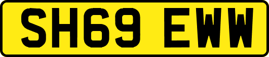 SH69EWW