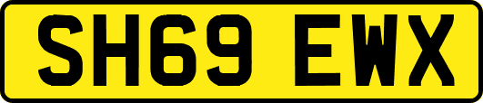SH69EWX
