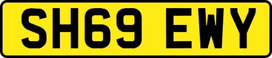 SH69EWY