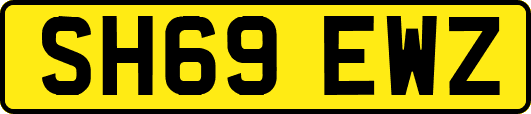 SH69EWZ