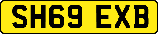 SH69EXB