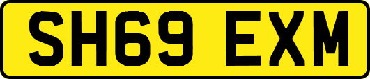 SH69EXM