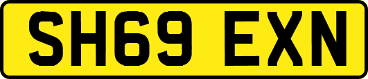 SH69EXN