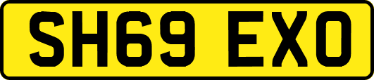 SH69EXO