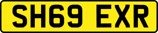 SH69EXR