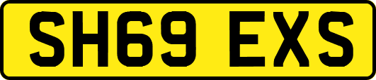 SH69EXS