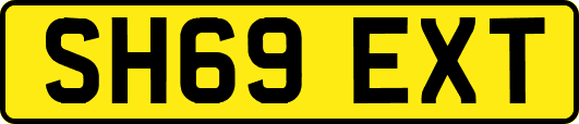 SH69EXT
