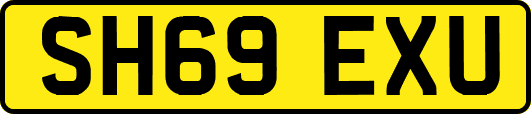 SH69EXU