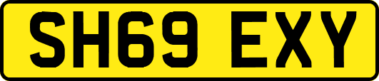 SH69EXY