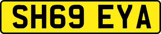 SH69EYA
