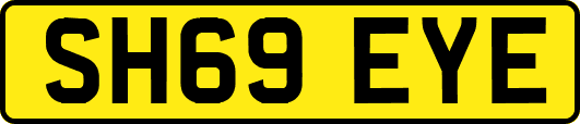 SH69EYE