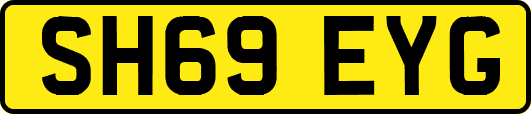 SH69EYG