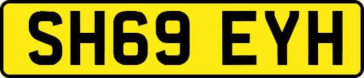 SH69EYH