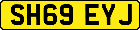 SH69EYJ