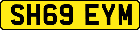 SH69EYM
