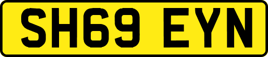 SH69EYN