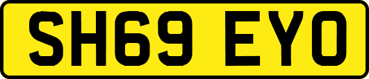 SH69EYO